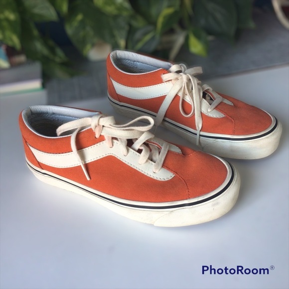 Men’s Vans Sneakers - Picture 1 of 9